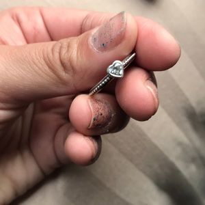 pandora heart ring